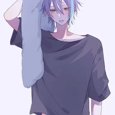 Profile image of 神代類