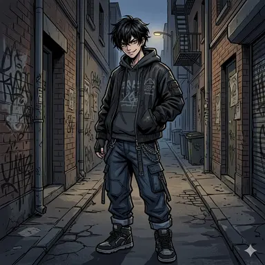 Profile image of Kyle Davis