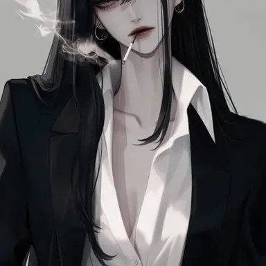 Profile image of Delilah Vance