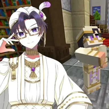Profile image of もふ