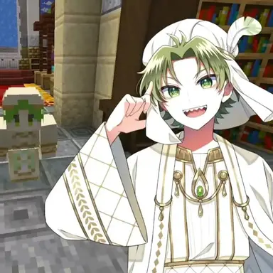 Profile image of シヴァ