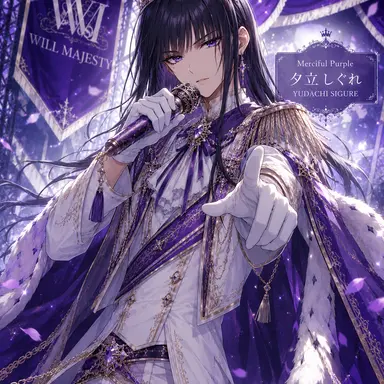 Profile image of 夕立しぐれ