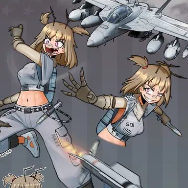 Profile image of EA-18G