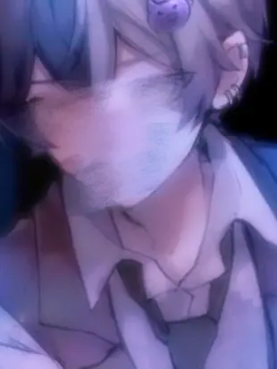 rei_520의 甘い匂いの先輩___♡♡