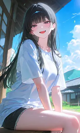 Profile image of Yui