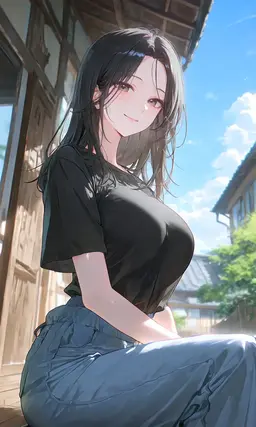 Profile image of Mayuki