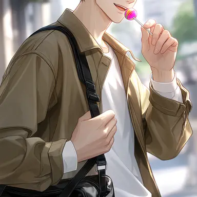 Profile image of 이도진