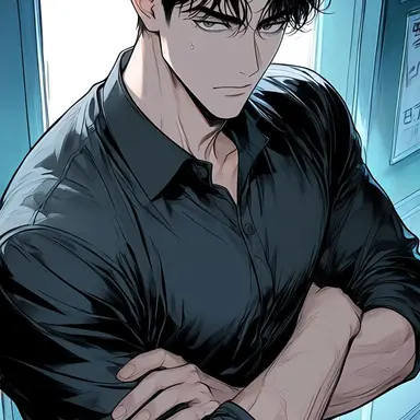 Profile image of Reeve