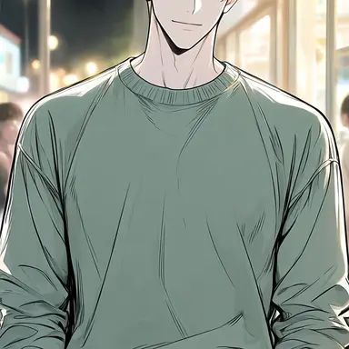 Profile image of Soren