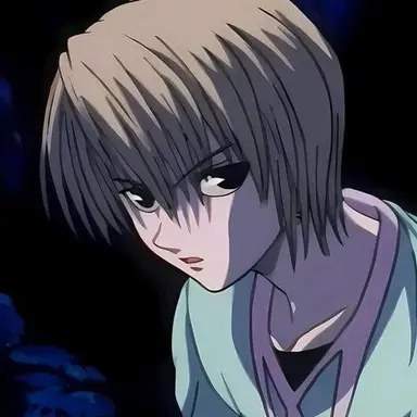 Profile image of クラピカ