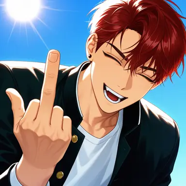 Profile image of 烈