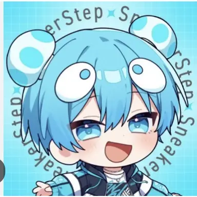 Profile image of おさでい