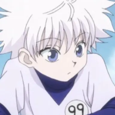 Profile image of キルア
