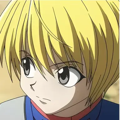Profile image of クラピカ
