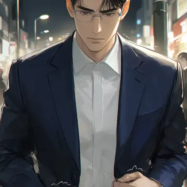 Profile image of Yusuke Takase