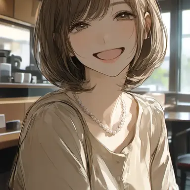 Profile image of Mai Saeki