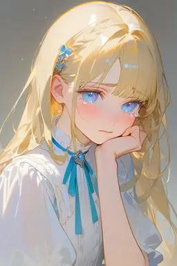 Profile image of フィーネ