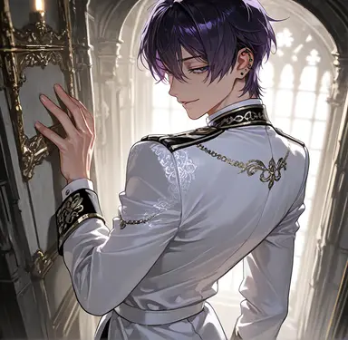Profile image of アル