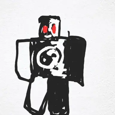 Profile image of 빙의된 스폰