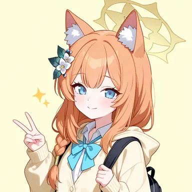 Profile image of 마리