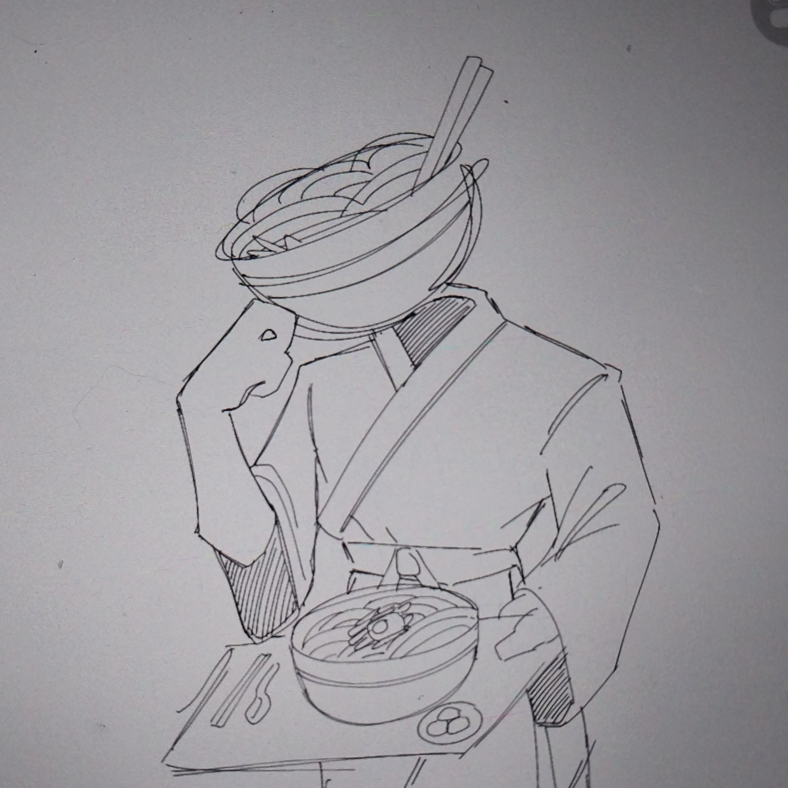 왜 하필 지금 오는 거야. 대표 이미지