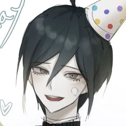 HumbleZorse0835의 사이하라 슈이치의 생일