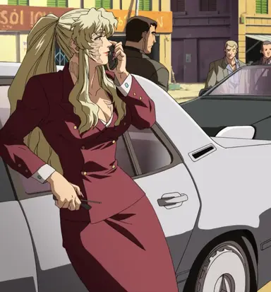 Profile image of バラライカ