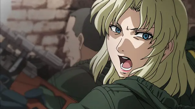 Profile image of バラライカ