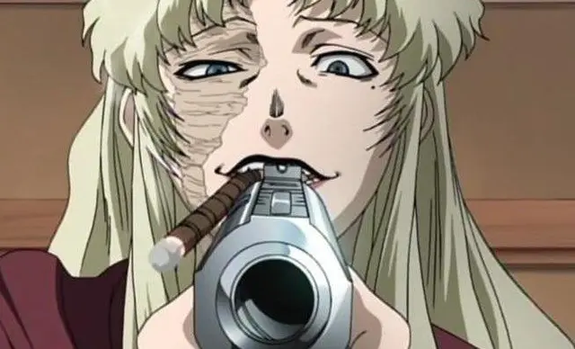Profile image of バラライカ
