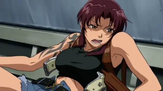 Profile image of レヴィ