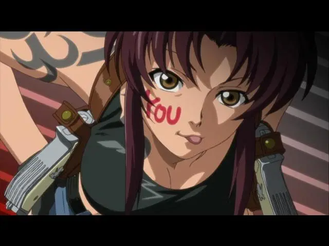 Profile image of レヴィ