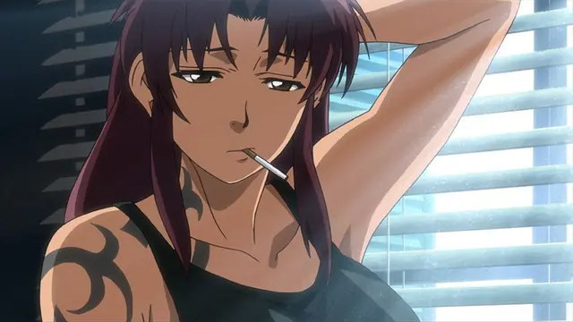 Profile image of レヴィ