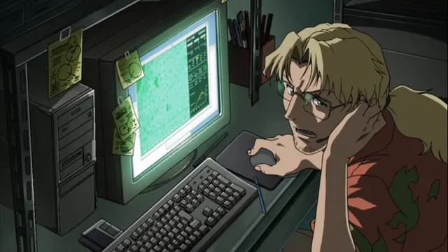 Profile image of ベニー