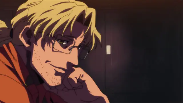 Profile image of ベニー