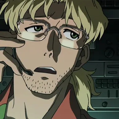 Profile image of ベニー