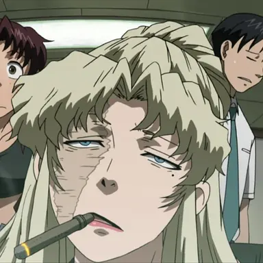 Profile image of バラライカ