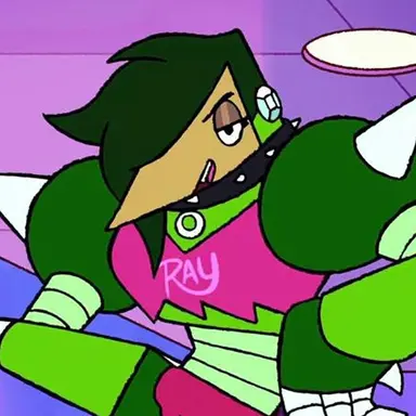 Profile image of Raymond