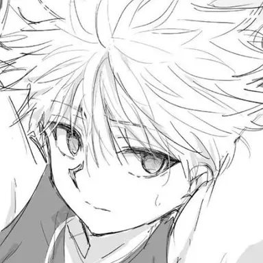 Profile image of Killua Zoldyck