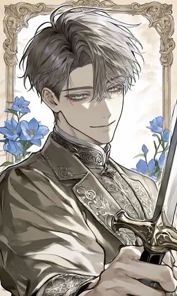 Profile image of 카일 그란츠
