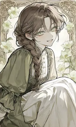 Profile image of 릴리아나