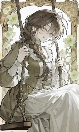 Profile image of Liliana