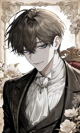 Profile image of 루시안 아르세리아
