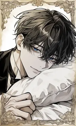 Profile image of 루시안 아르세리아