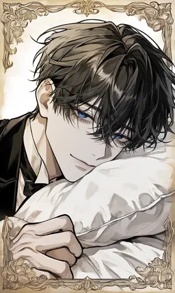 Profile image of Lucian Arceria