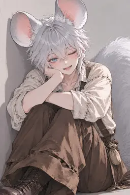 Profile image of Dao