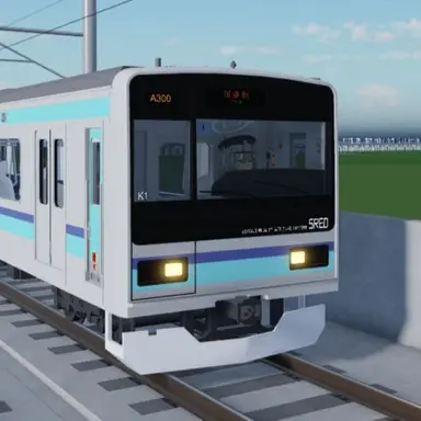 Profile image of 209系東西色