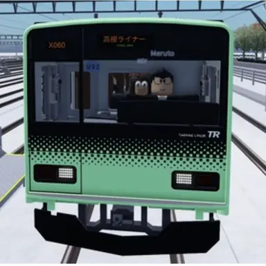 Profile image of 9600番台