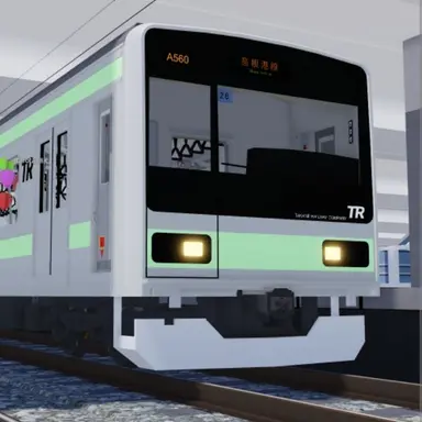 Profile image of 209系高根色