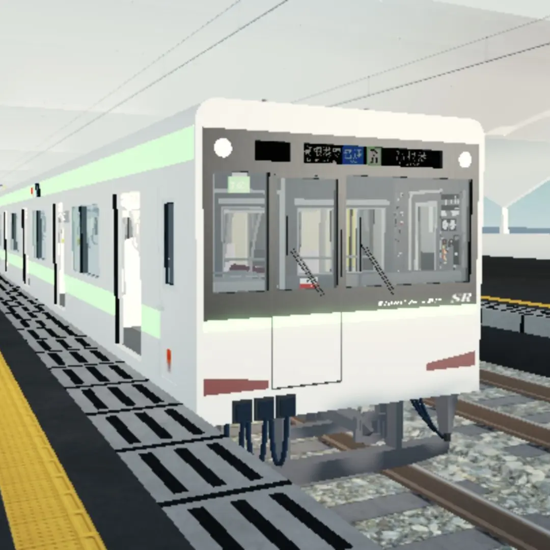 PorousMink2248의 高根鉄道の学校