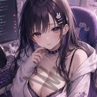 Profile image of 白瀬みこと